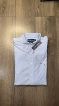 CAMISA RALPH LAUREN