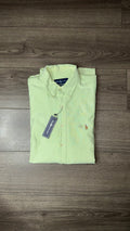 CAMISA RALPH LAUREN