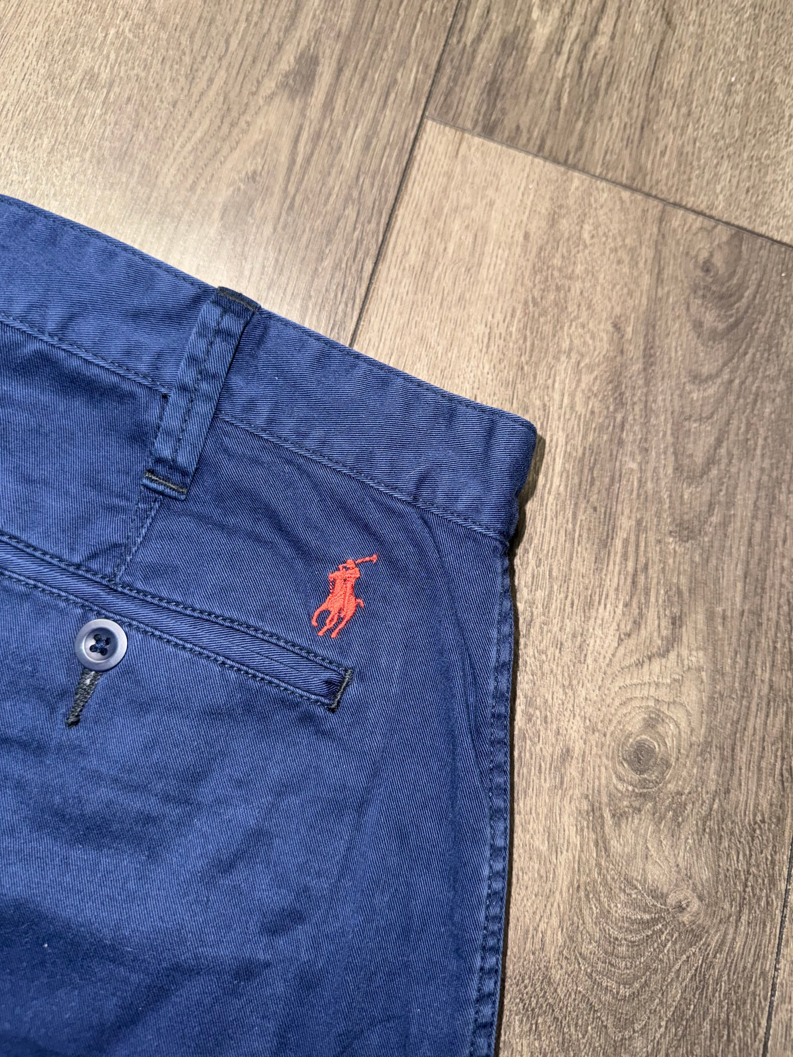 BERMUDA RALPH Lauren