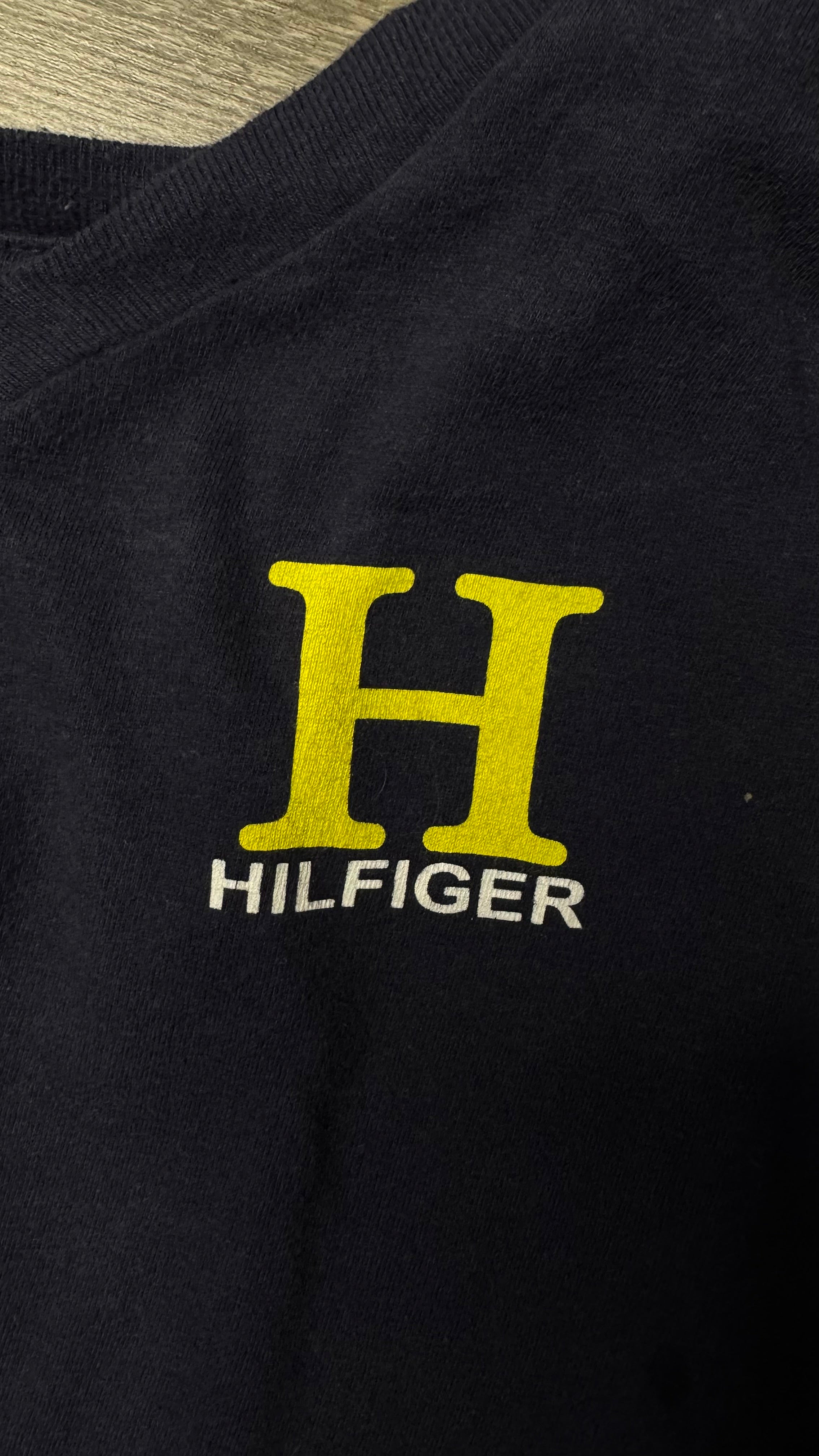 PLAYERA TOMMY HILFIGER