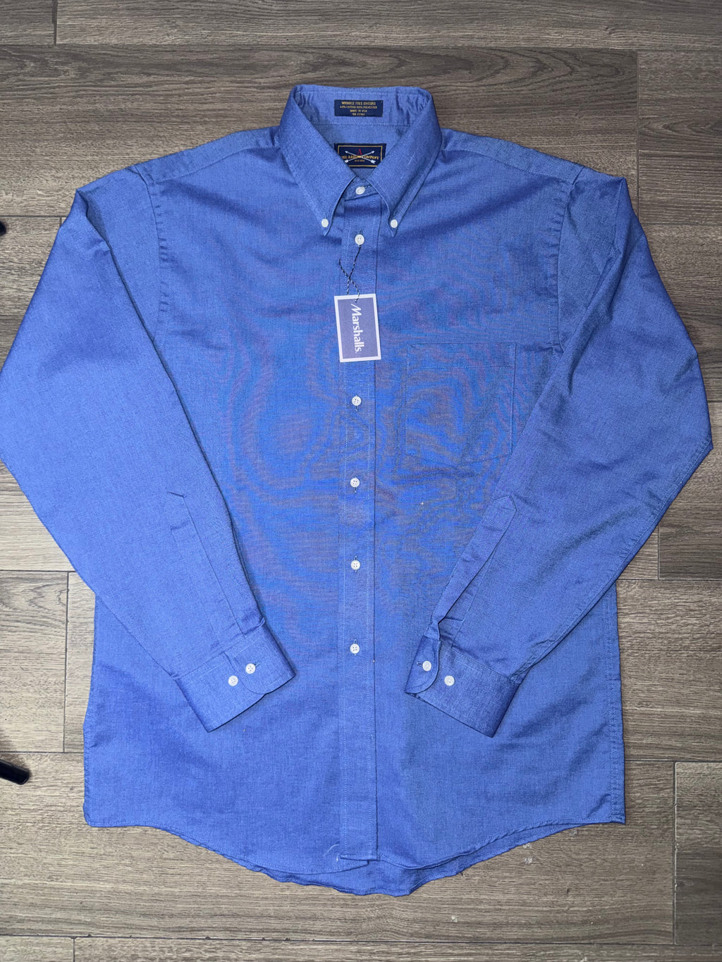 CAMISA THE ARROW COMPANY