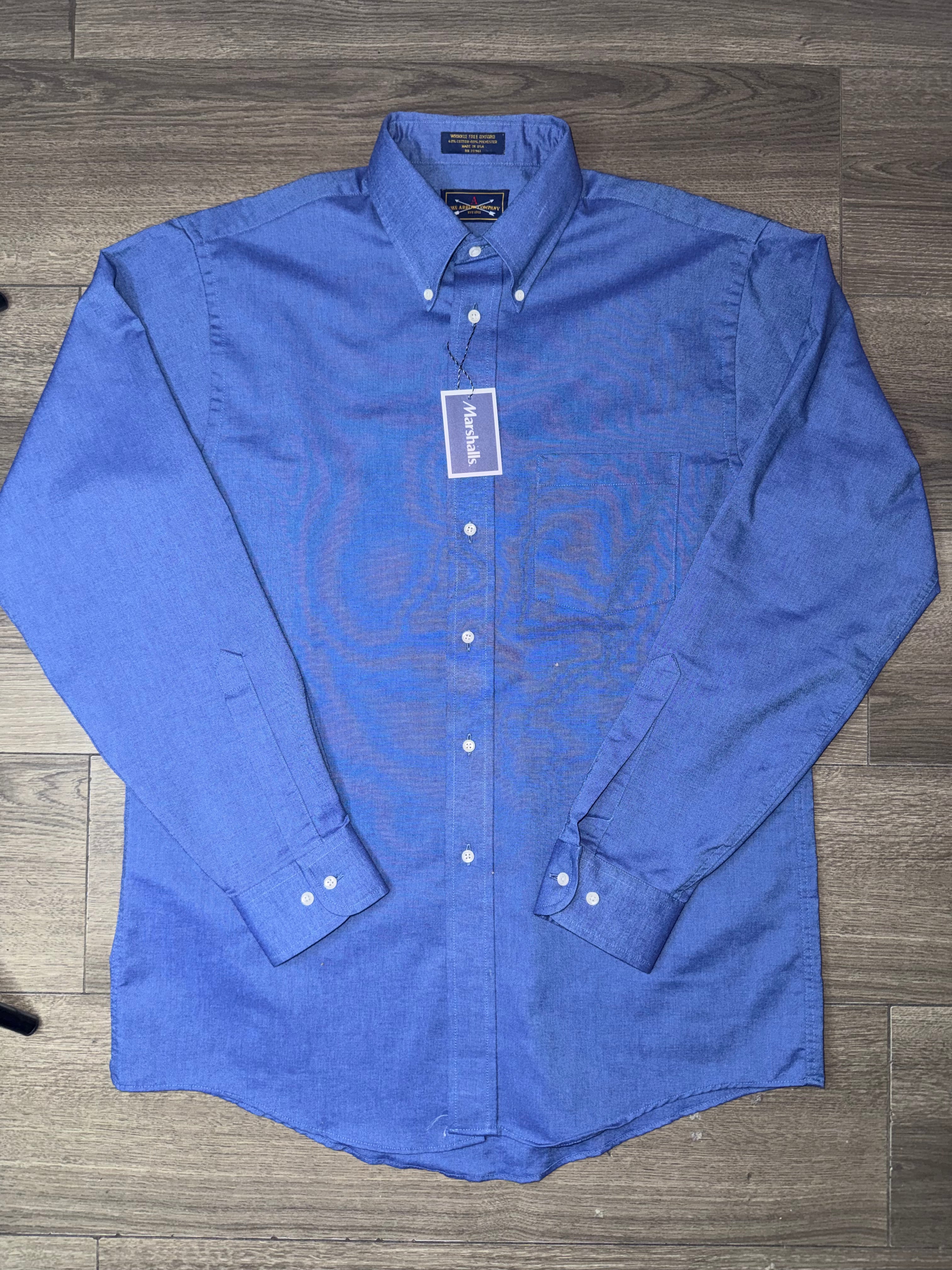 CAMISA THE ARROW COMPANY