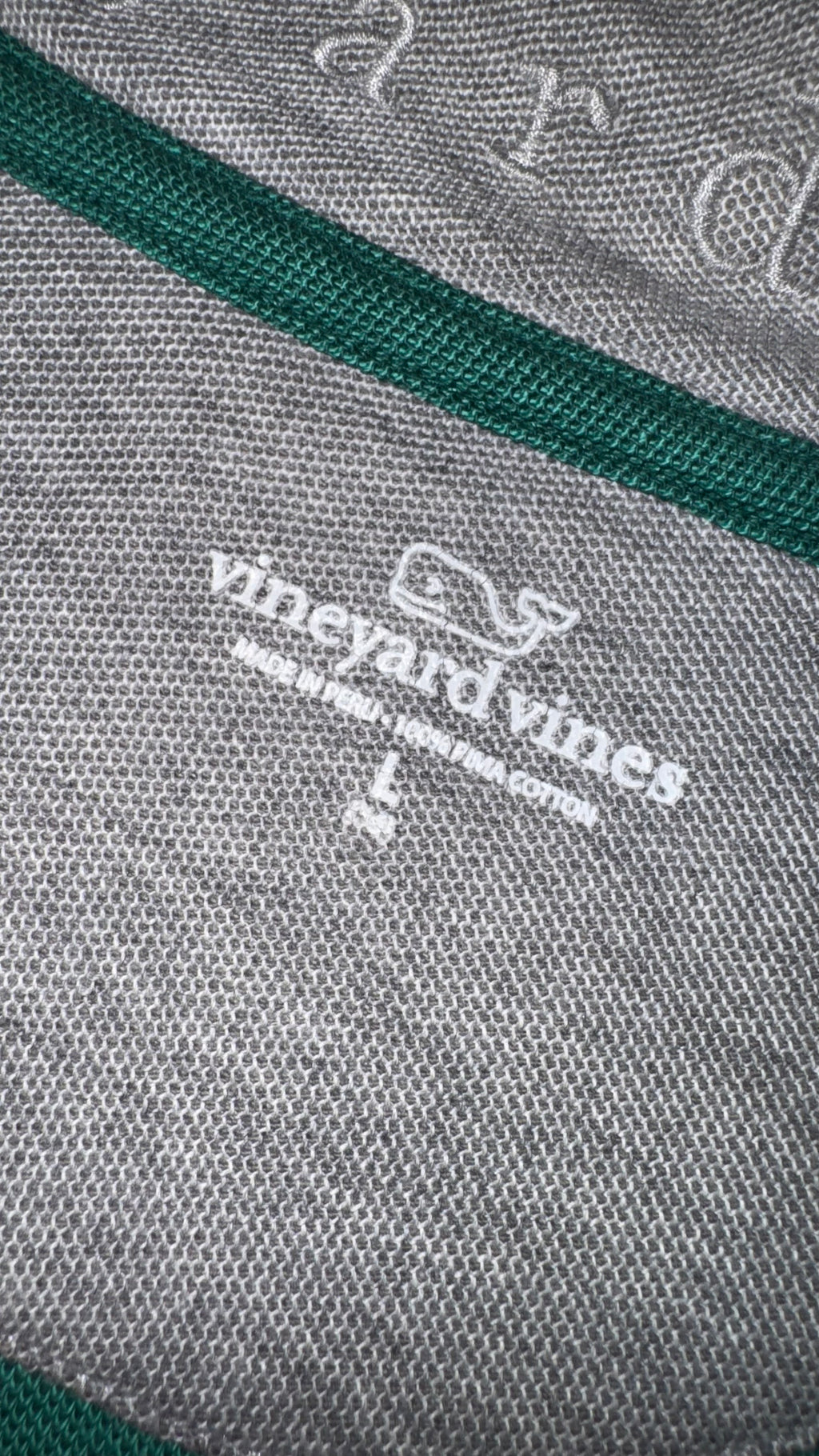 SUETER VINEYARD VINES
