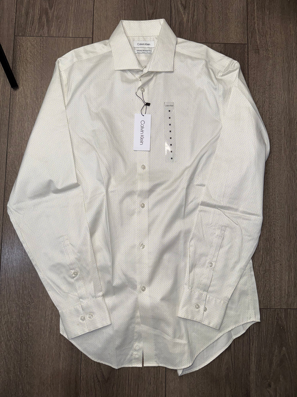 CAMISA CALVIN KLEIN