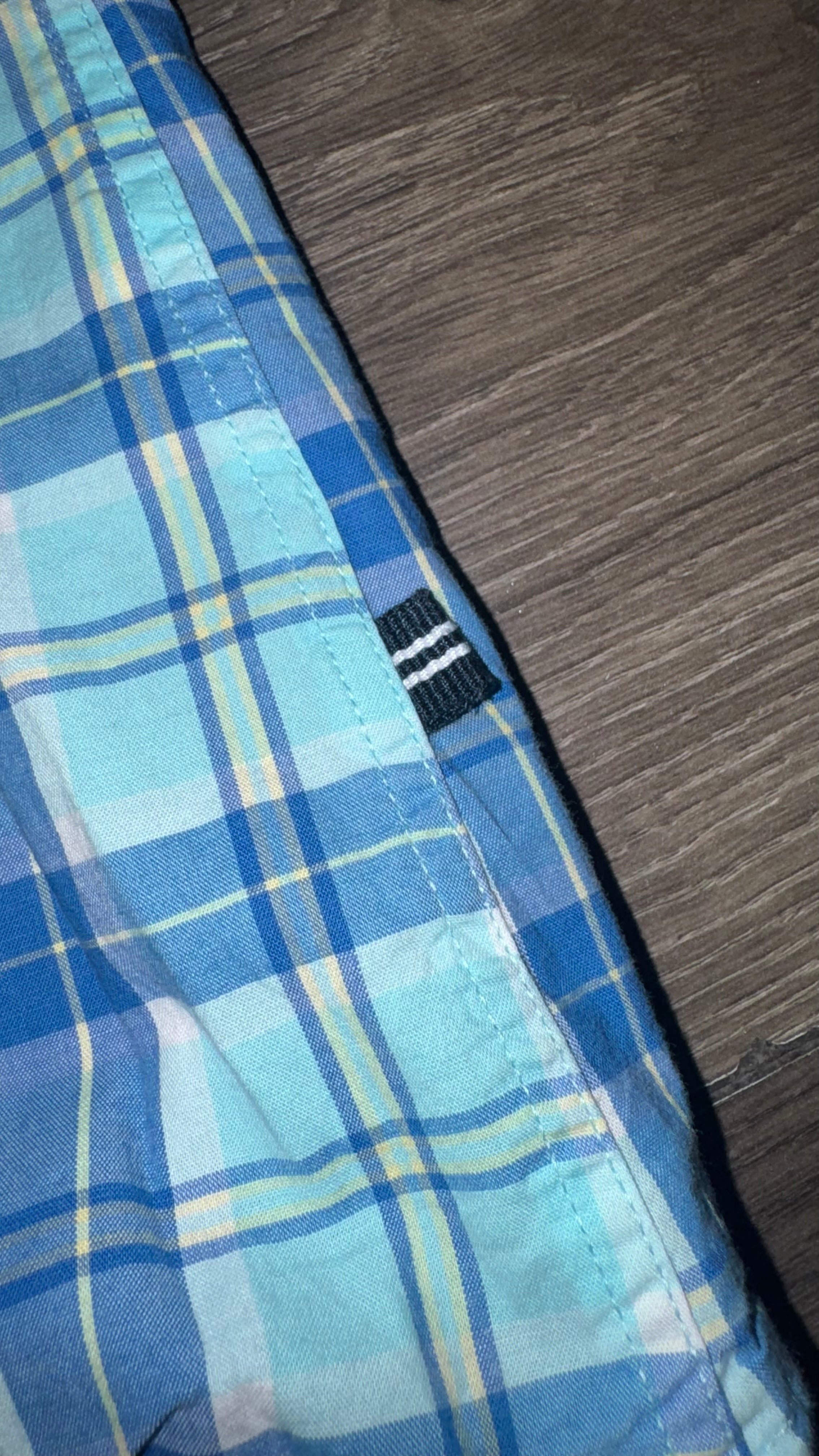 CAMISA NÁUTICA