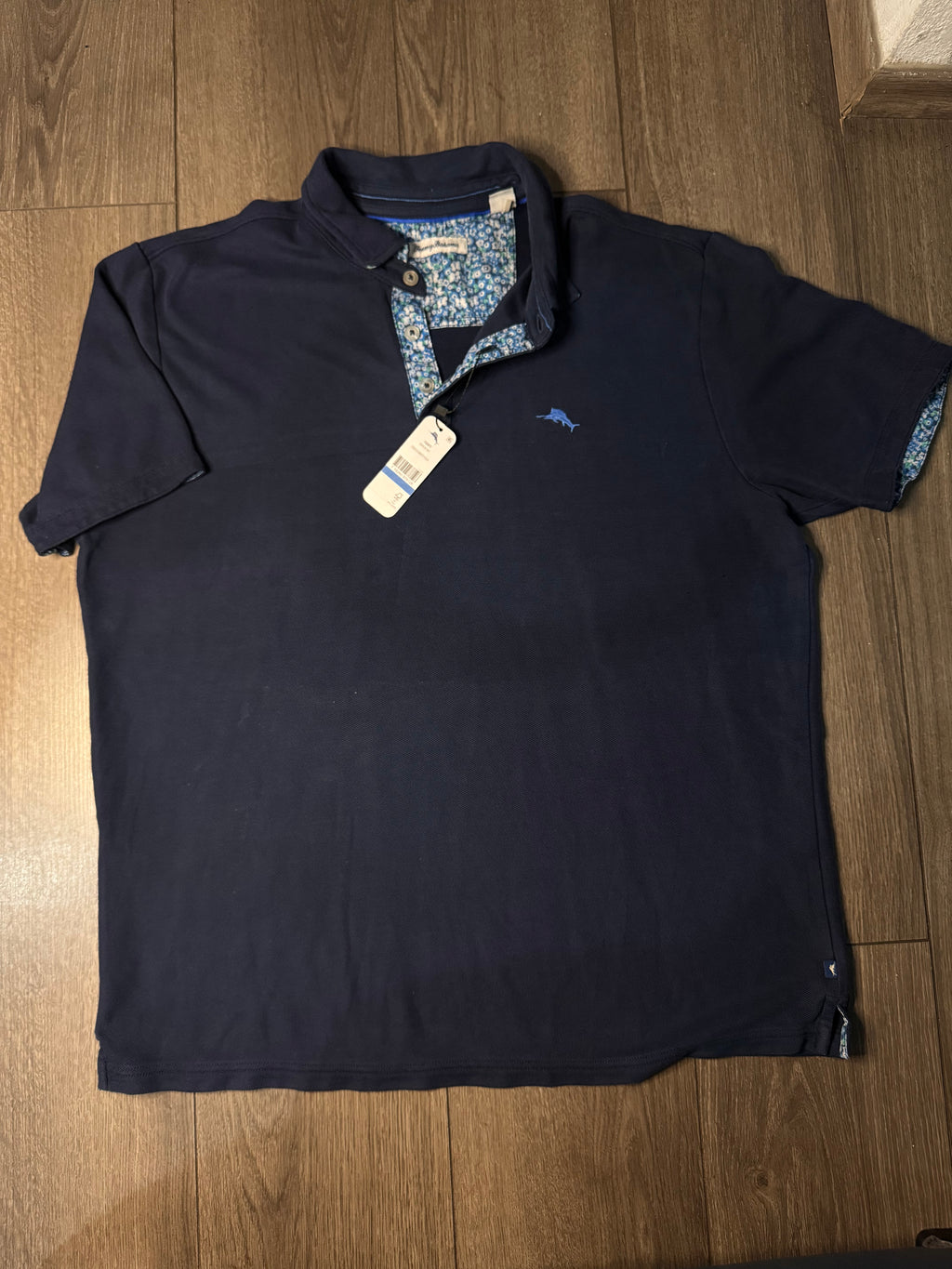 XL PLAYERA TOMMY