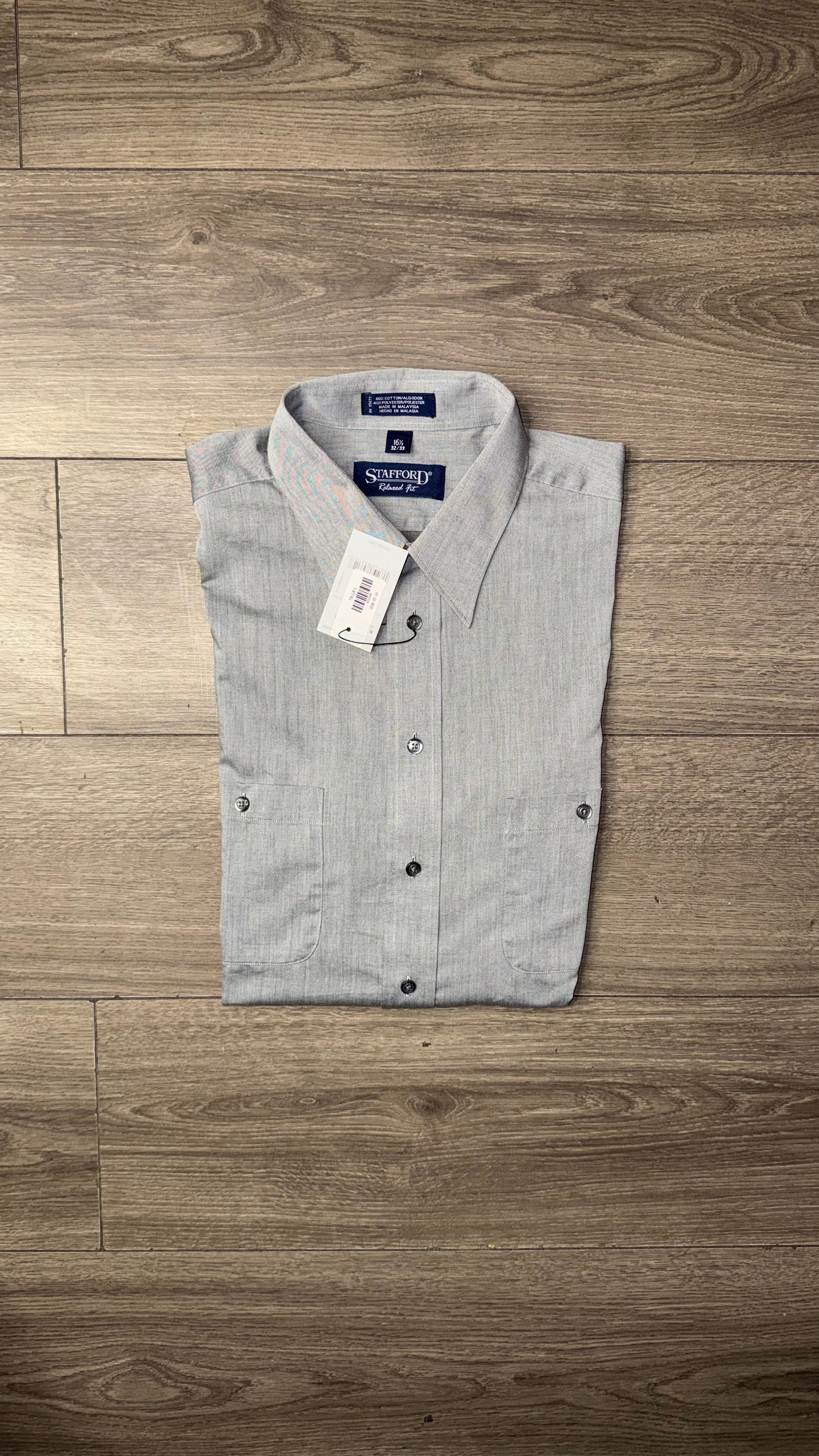 CAMISA STAFFORD