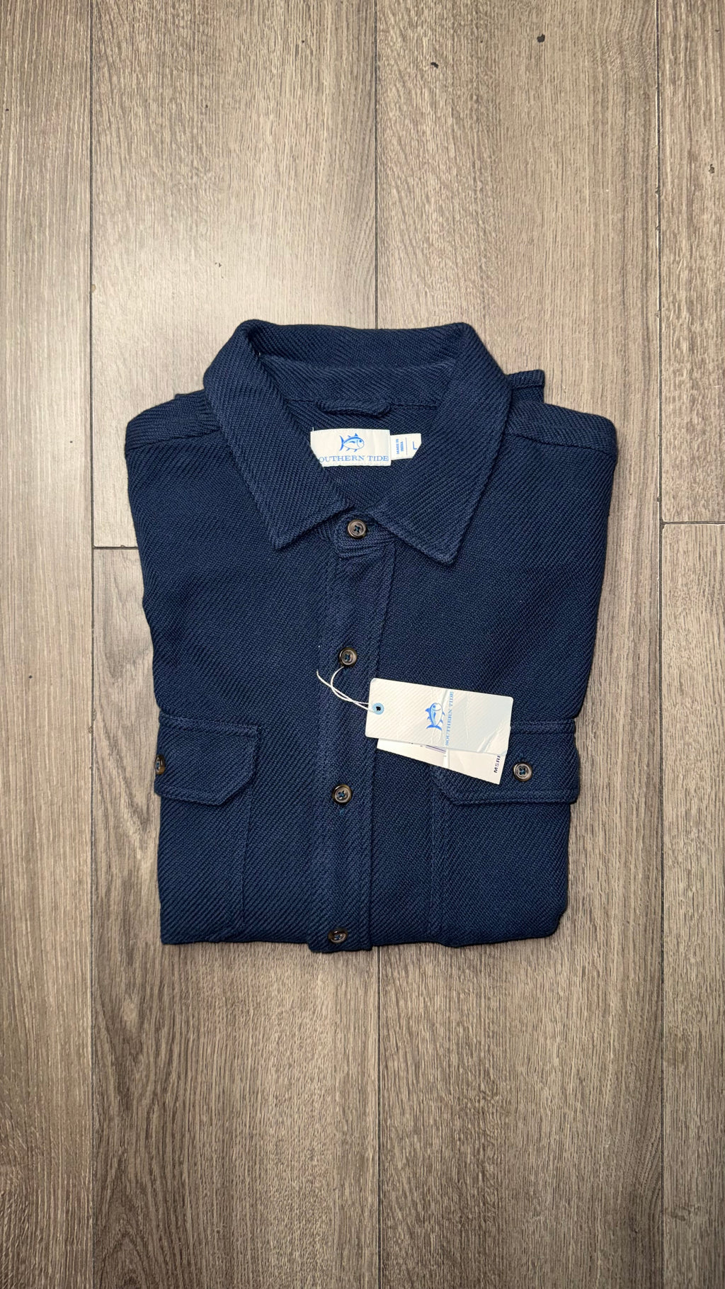 CAMISA SOUTHERN TIDE