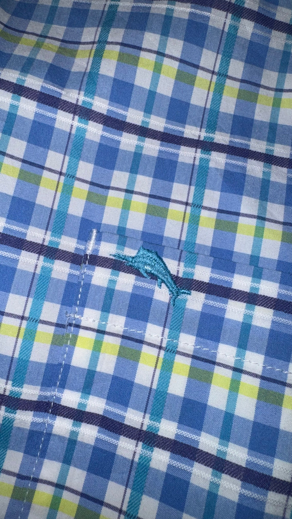 CAMISA TOMMY BAHAMA