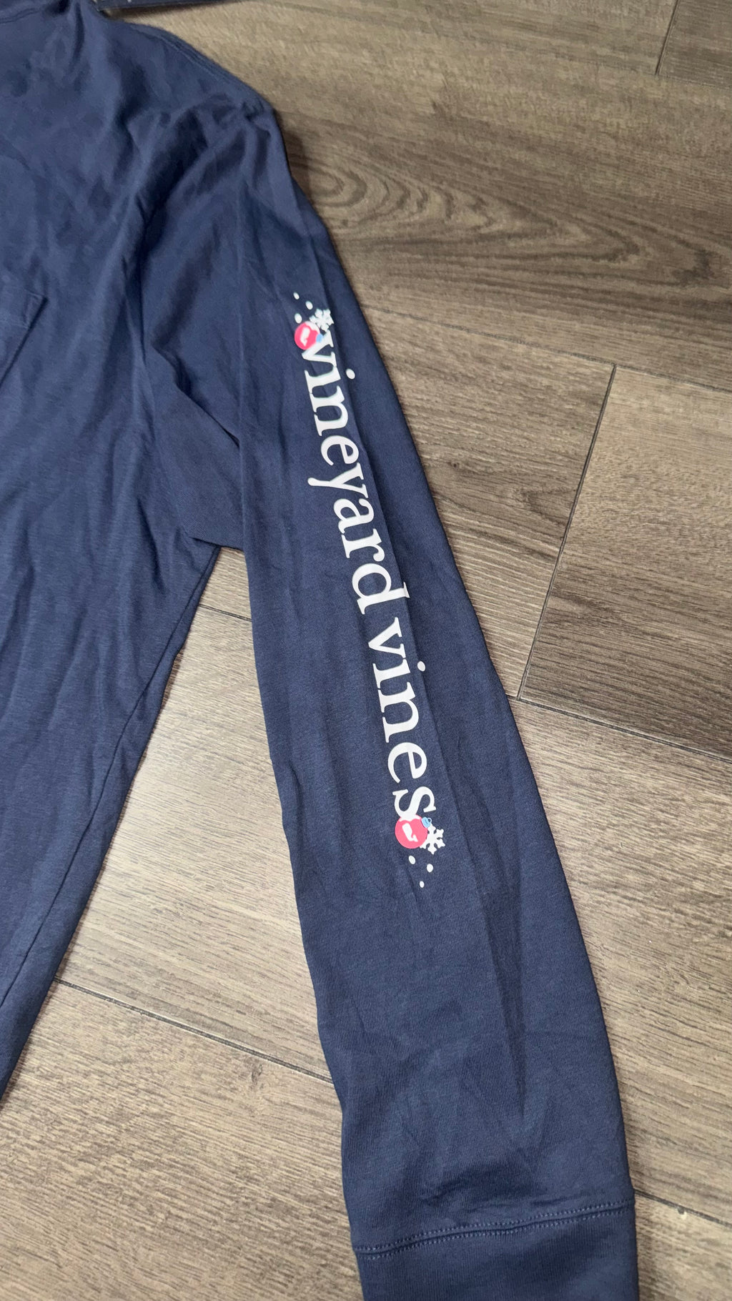 PLAYERA VINEYARD VINES