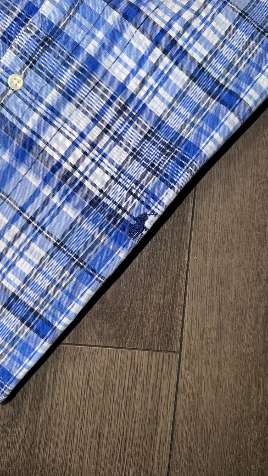 CAMISA RALPH LAUREN