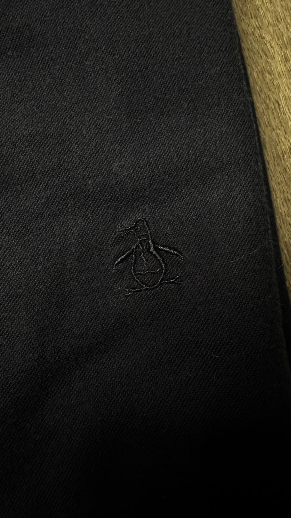 CAMISA PENGUIN