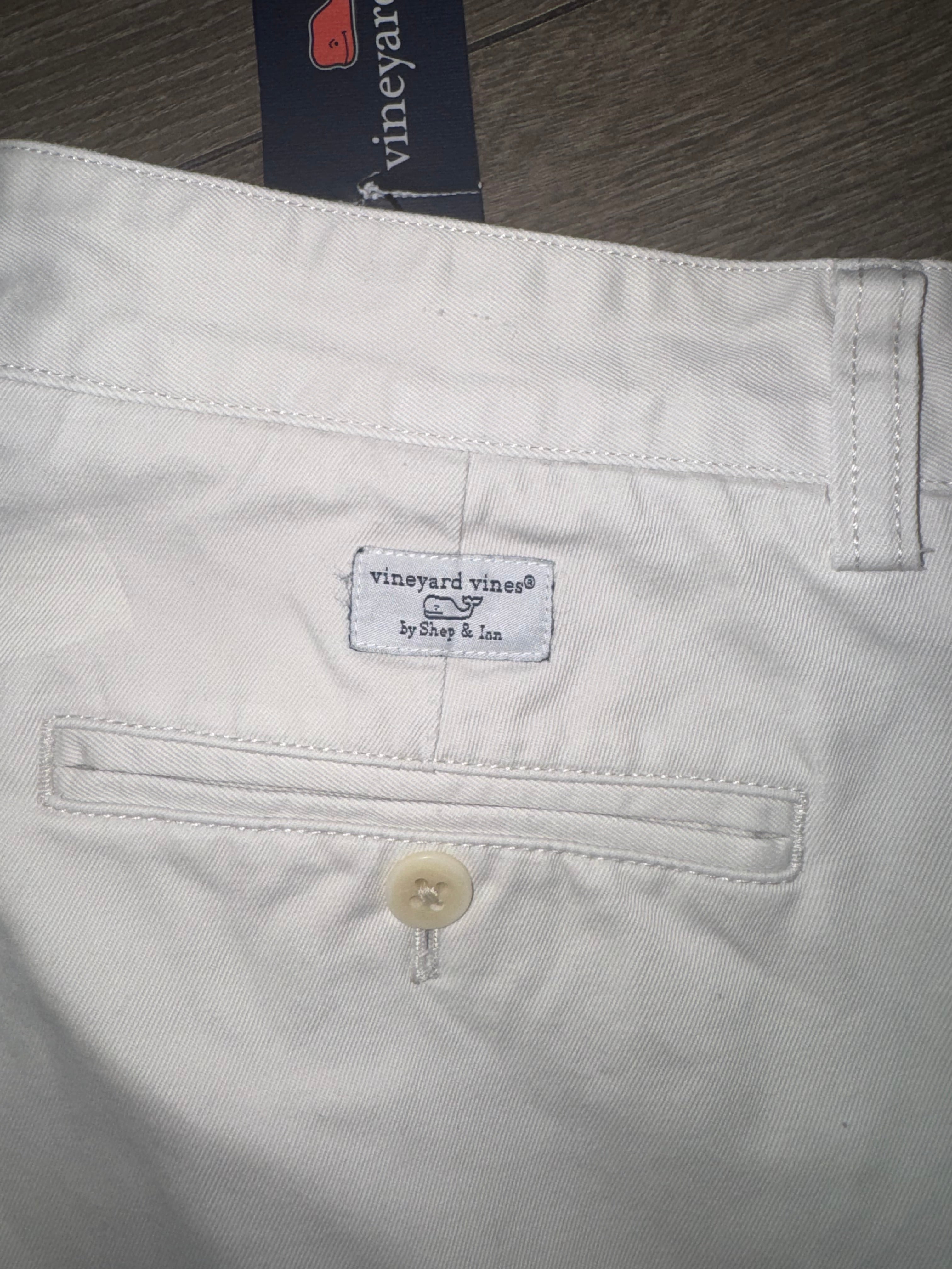 PANTALÓN VINEYARD VINES