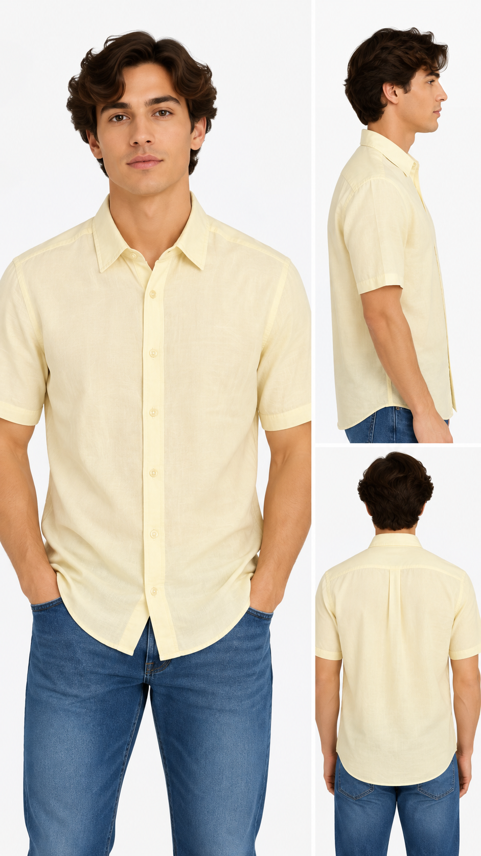 CAMISA OLD NAVY