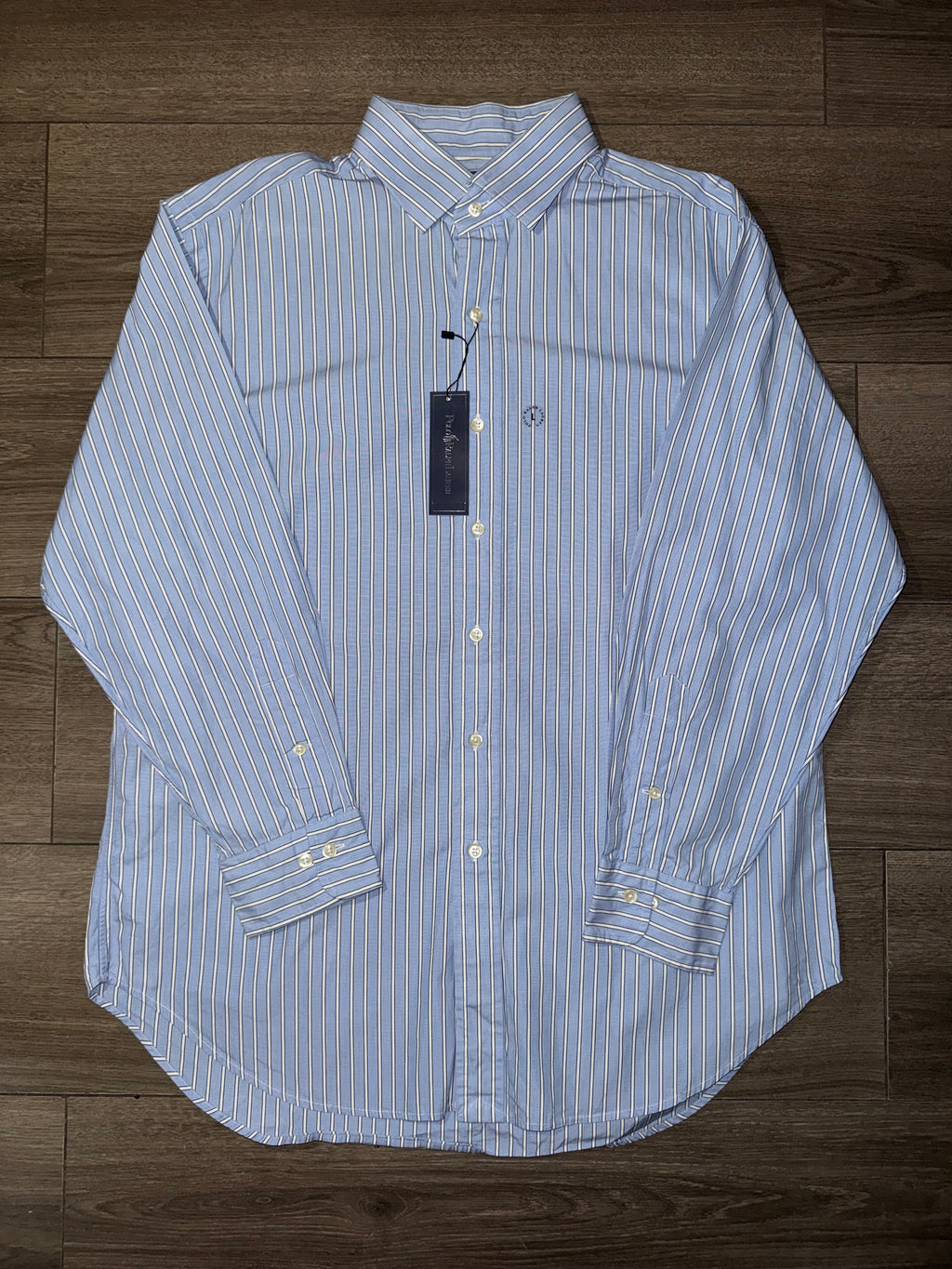CAMISA RALPH LAUREN