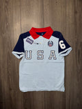 PLAYERA NIÑO GAP