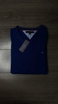 CHALECO TOMMY HILFIGER