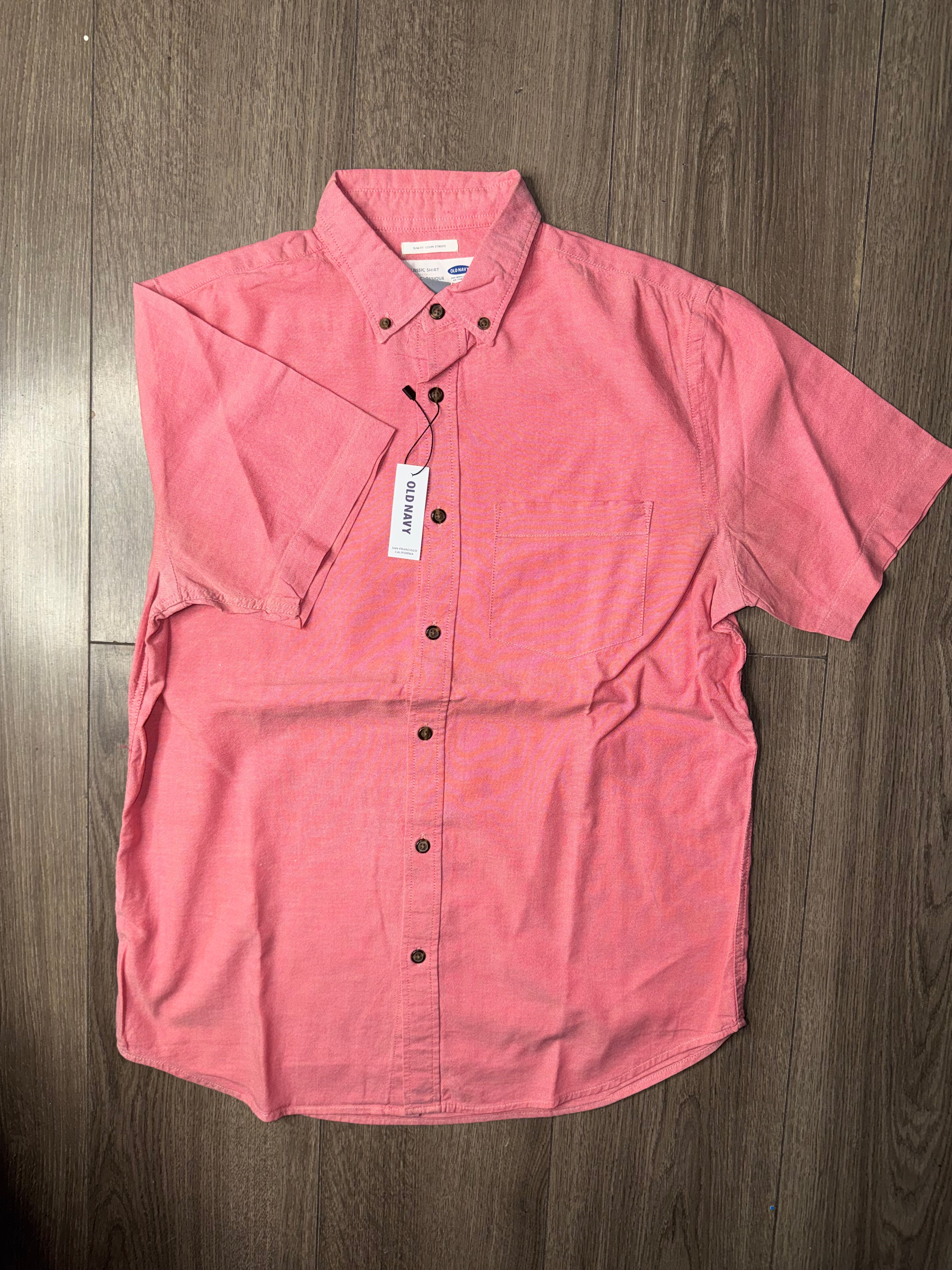 CAMISA OLD NAVY