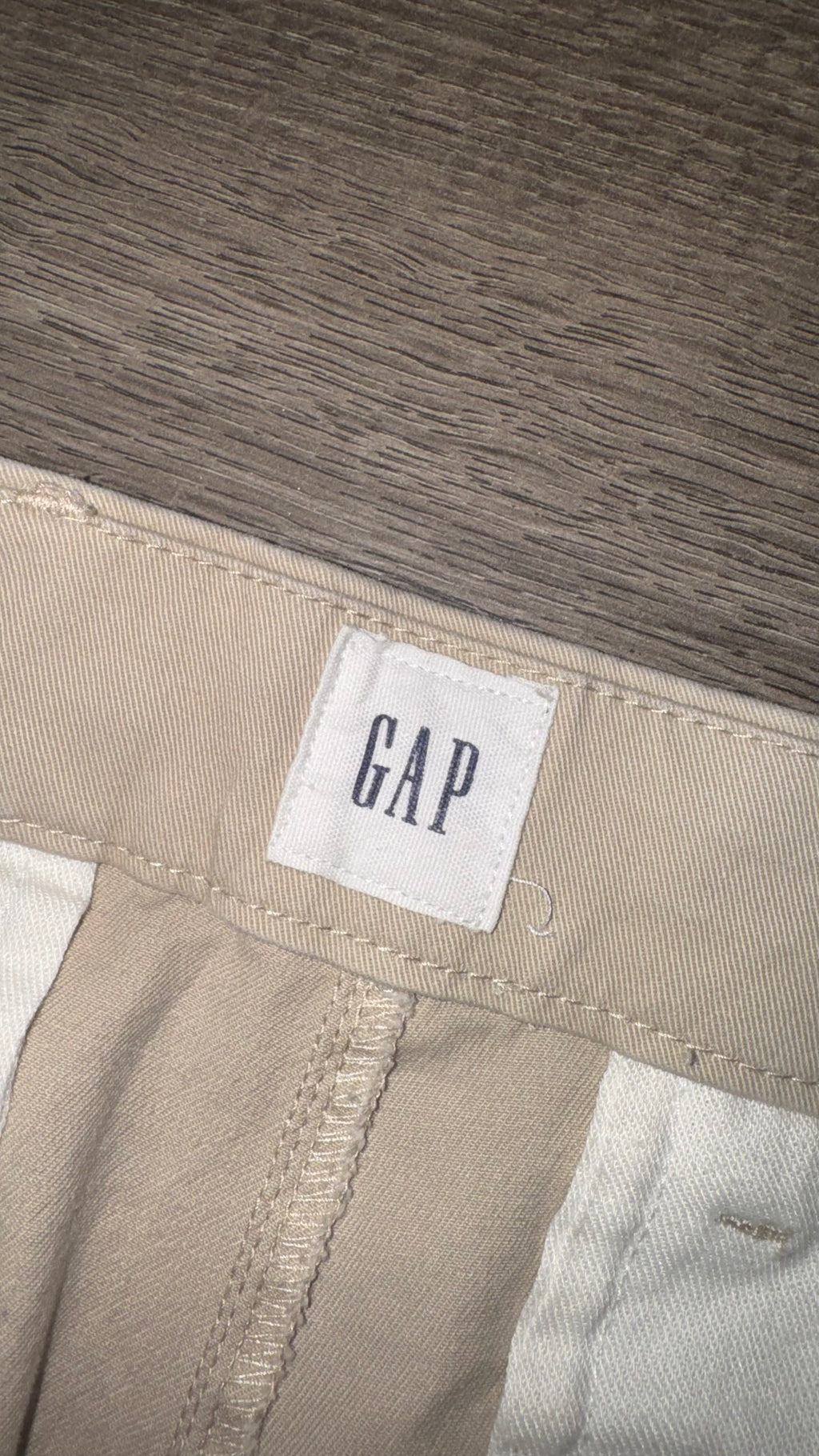 BERMUDA GAP