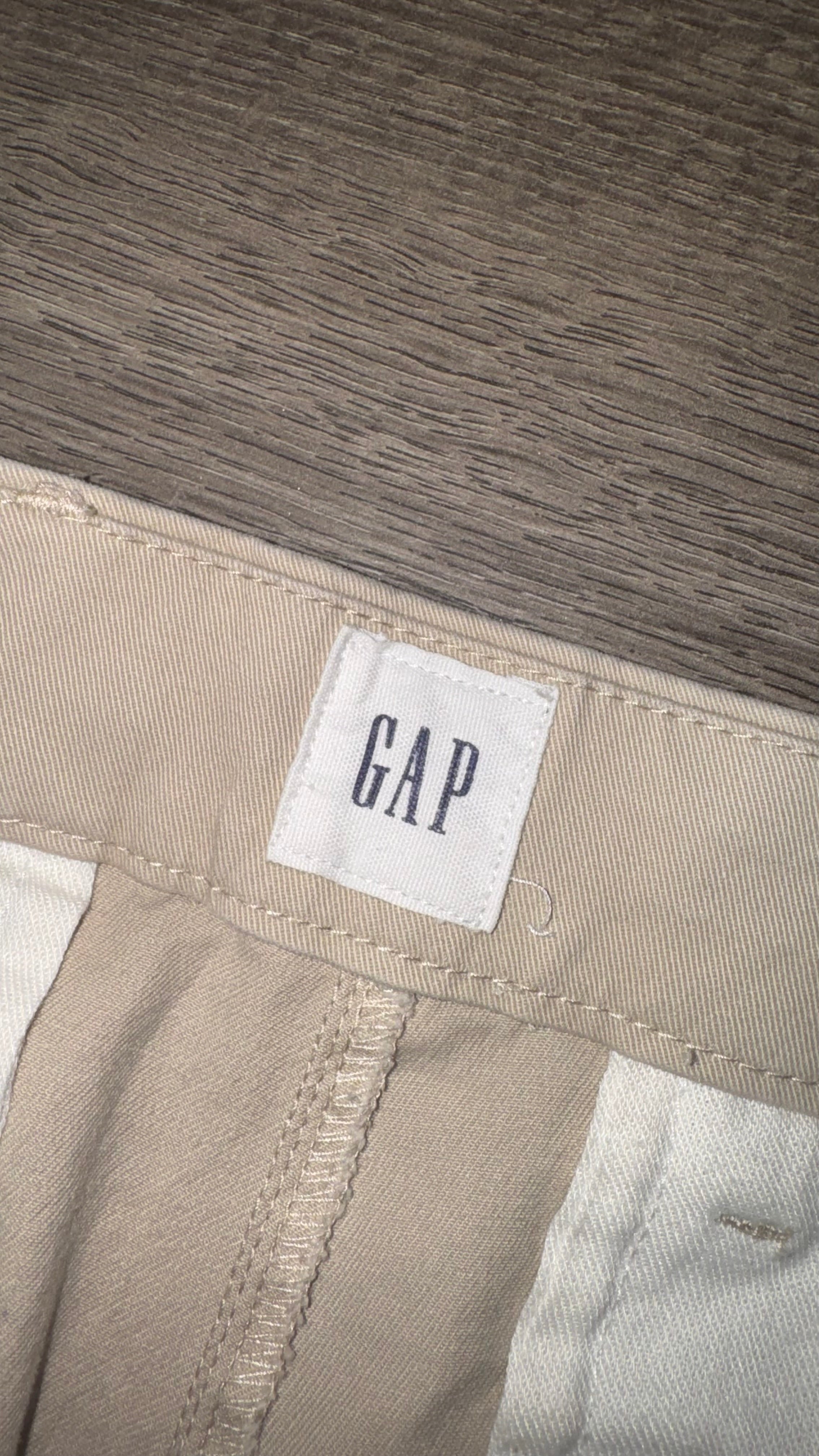 BERMUDA GAP