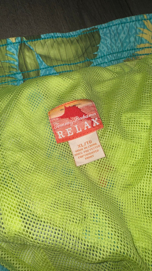 BAÑADOR TOMMY BAHAMA