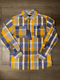 CAMISA TOMMY HILFIGER
