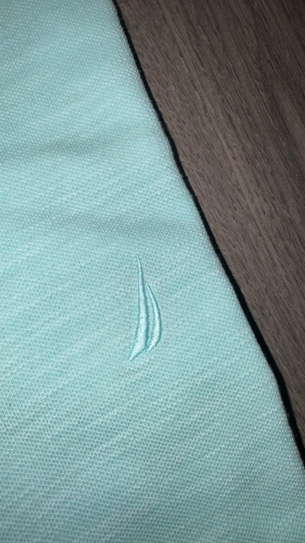 PLAYERA NÁUTICA