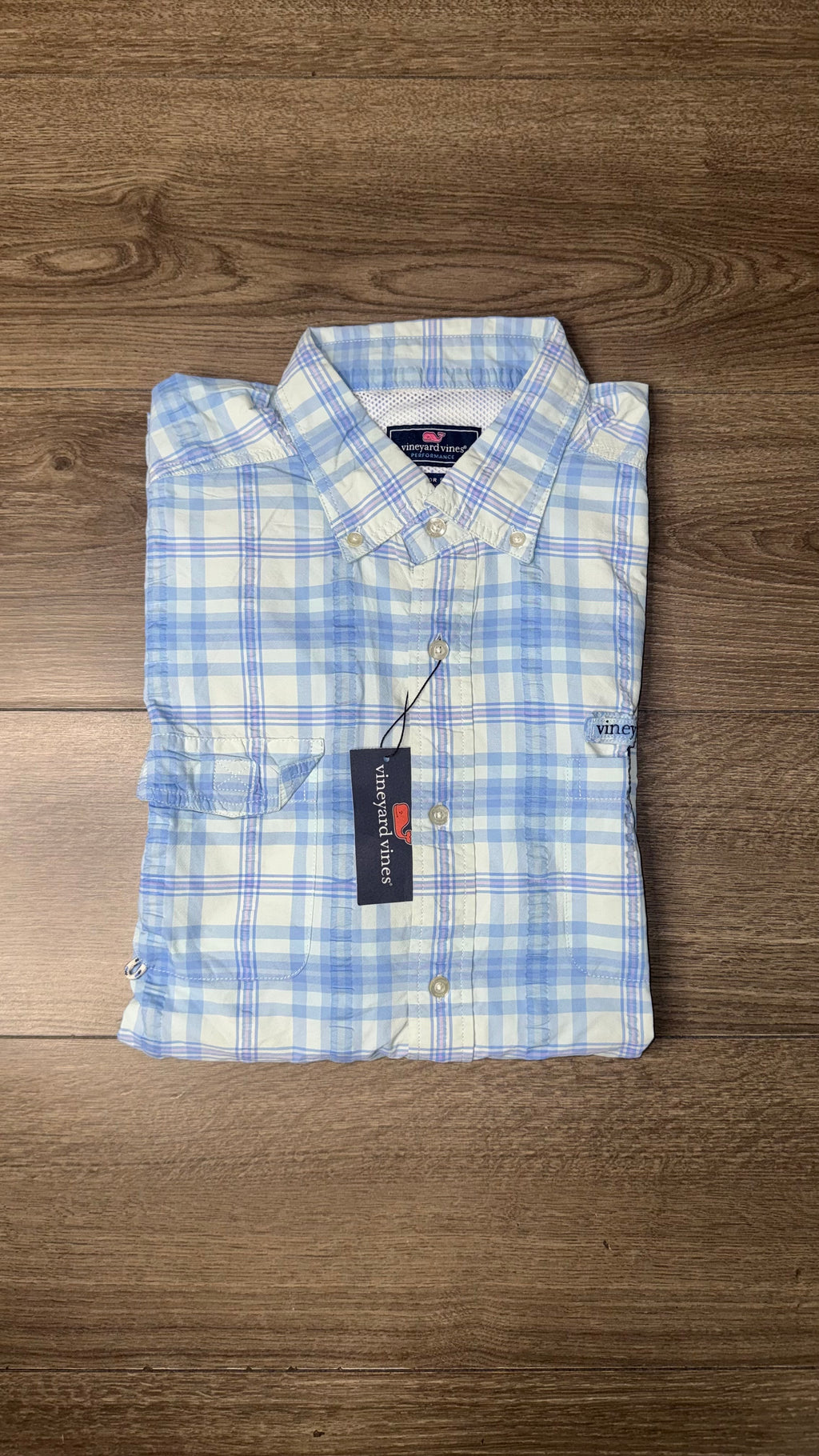CAMISA VINEYARD VINES