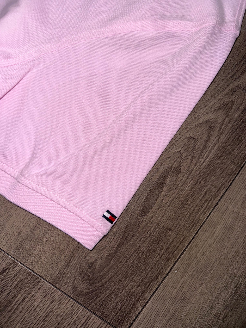 PLAYERA TOMMY HILFIGER