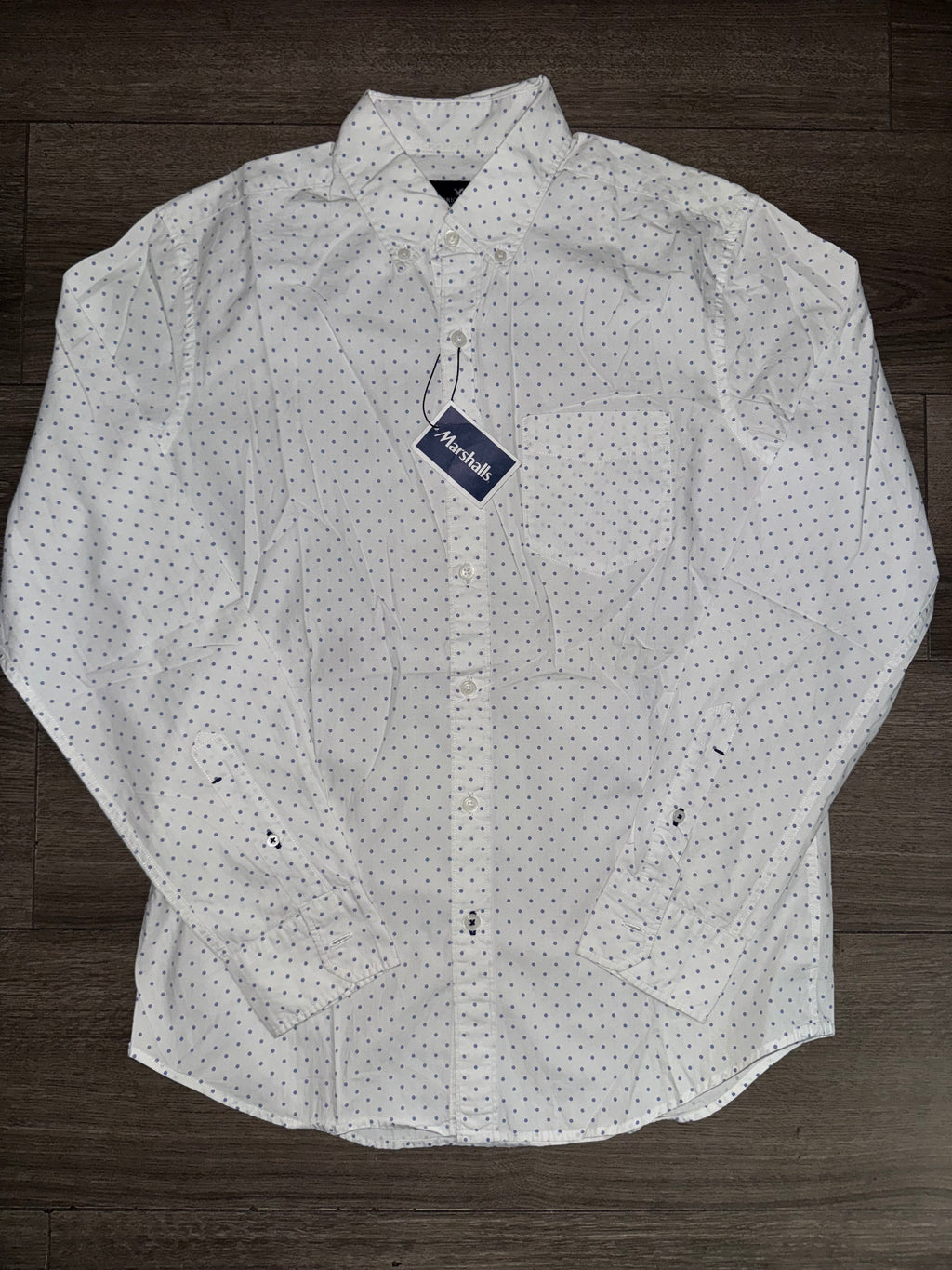 CAMISA AMERICAN EAGLE