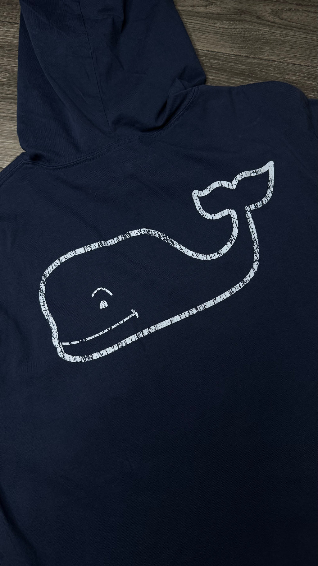 SUDADERA LIGERA VINEYARD VINES