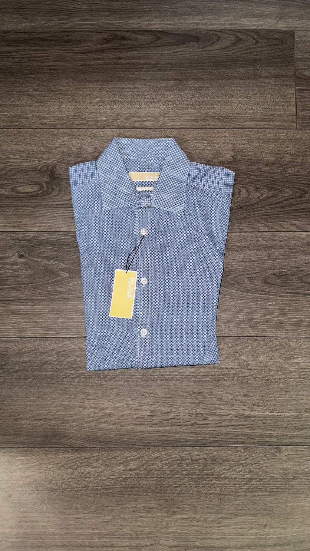 CAMISA MICHAEL KORS