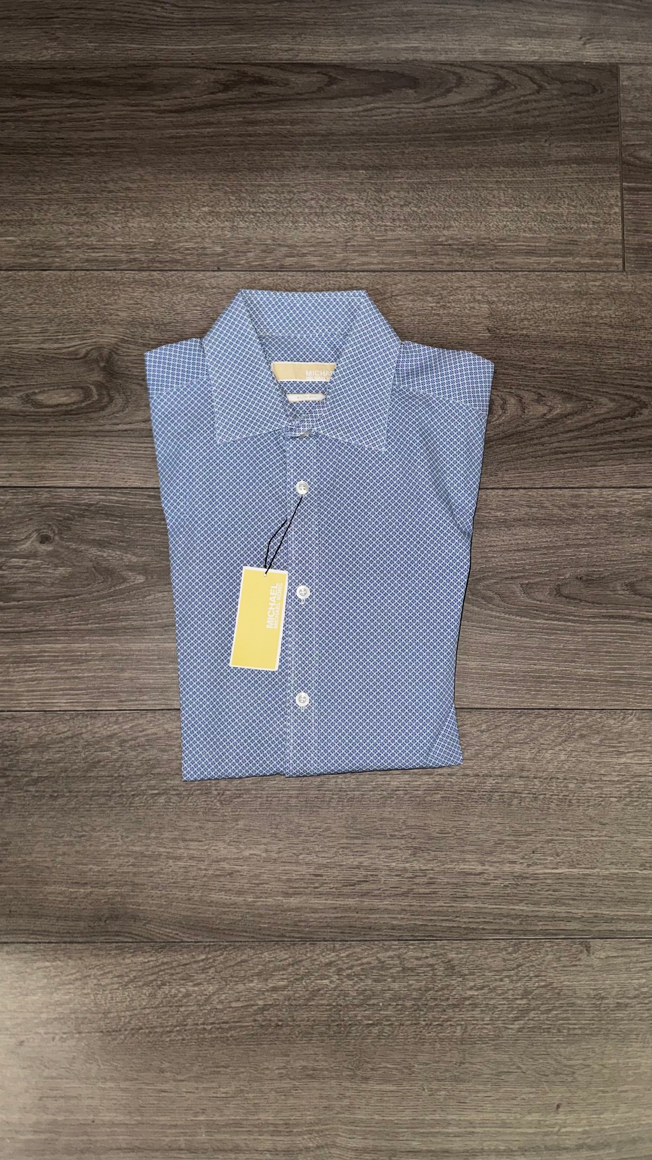 CAMISA MICHAEL KORS