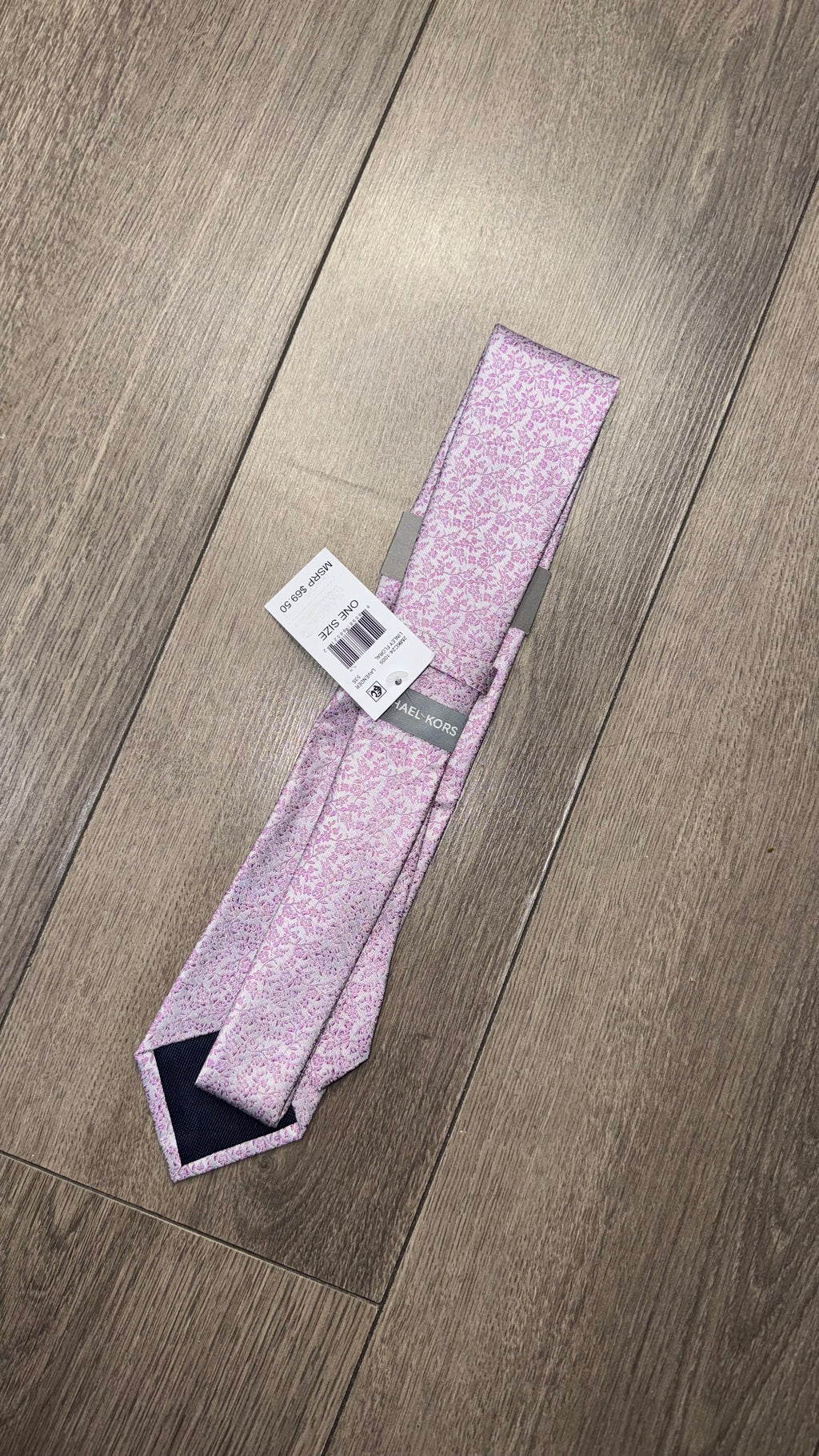 CORBATA MICHAEL KORS