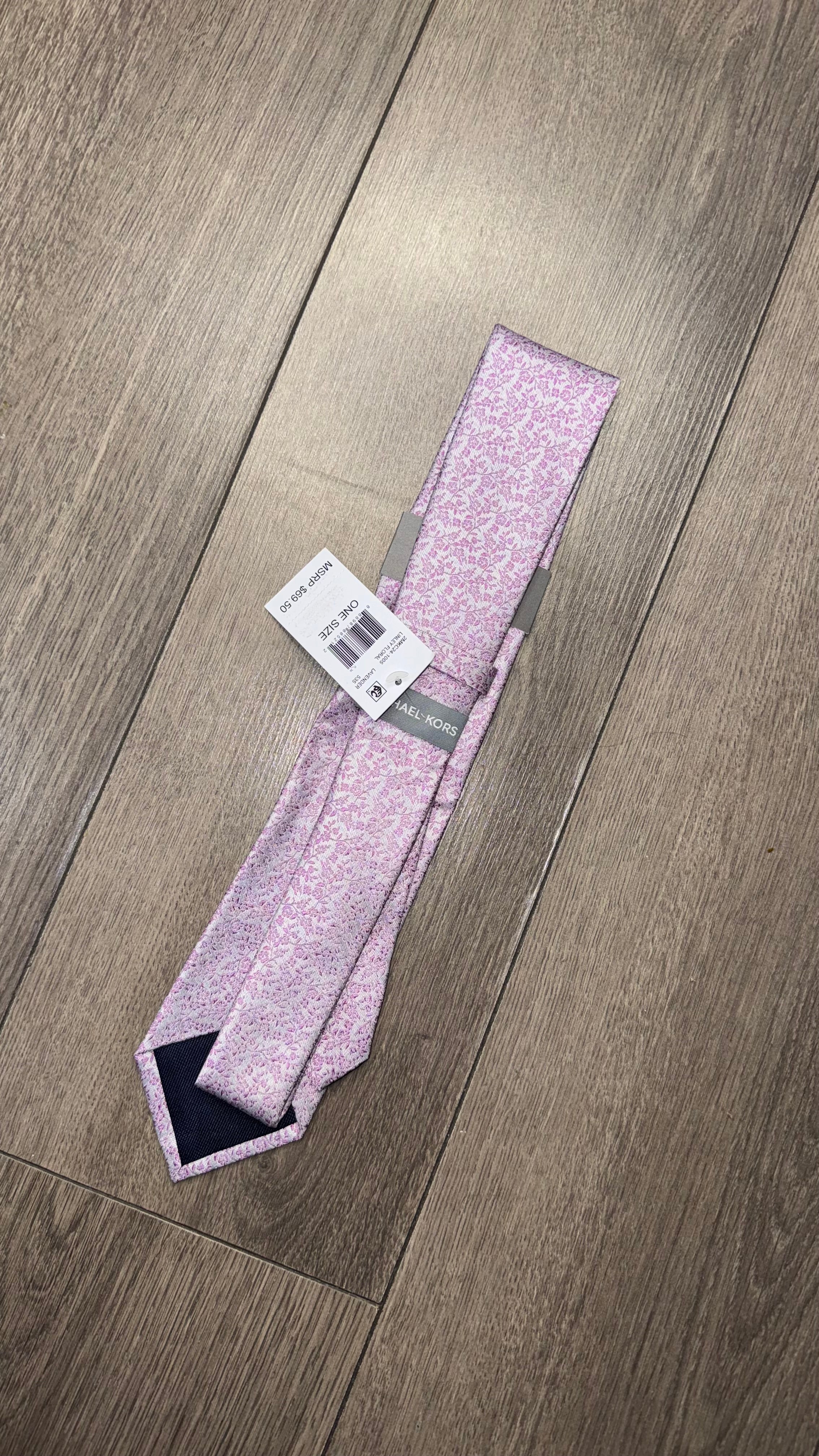 CORBATA MICHAEL KORS