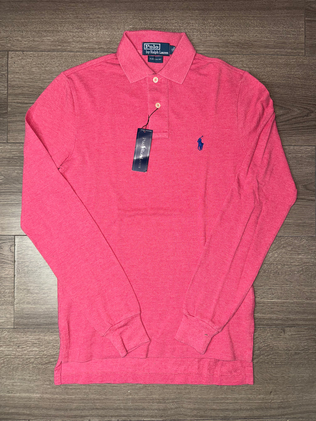 PLAYERA RALPH LAUREN