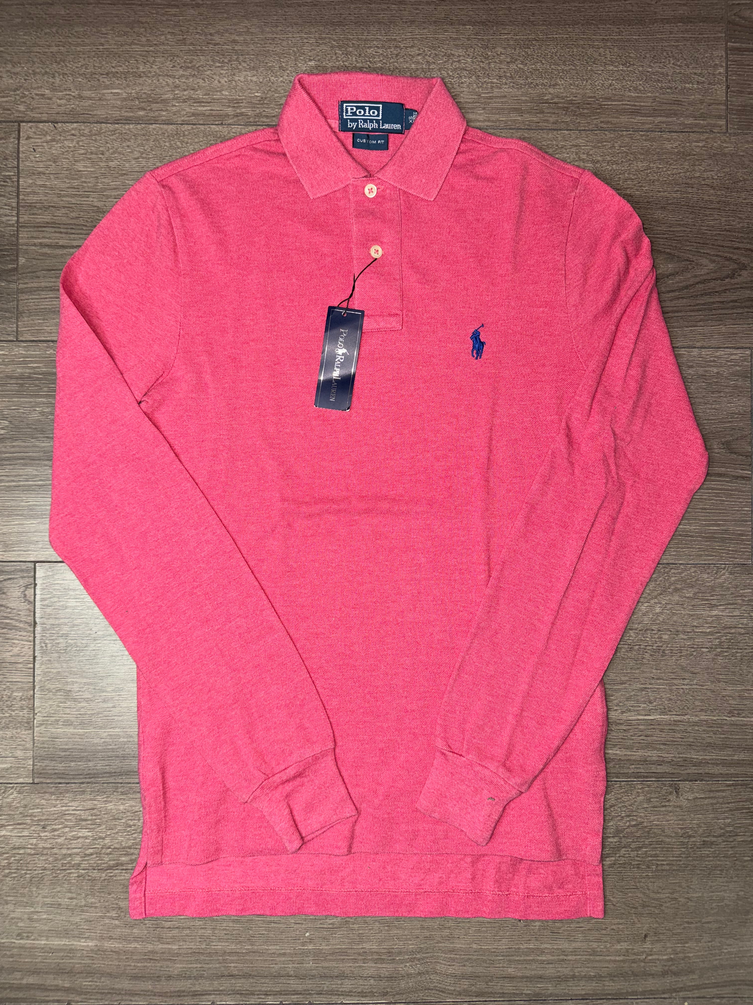 PLAYERA RALPH LAUREN