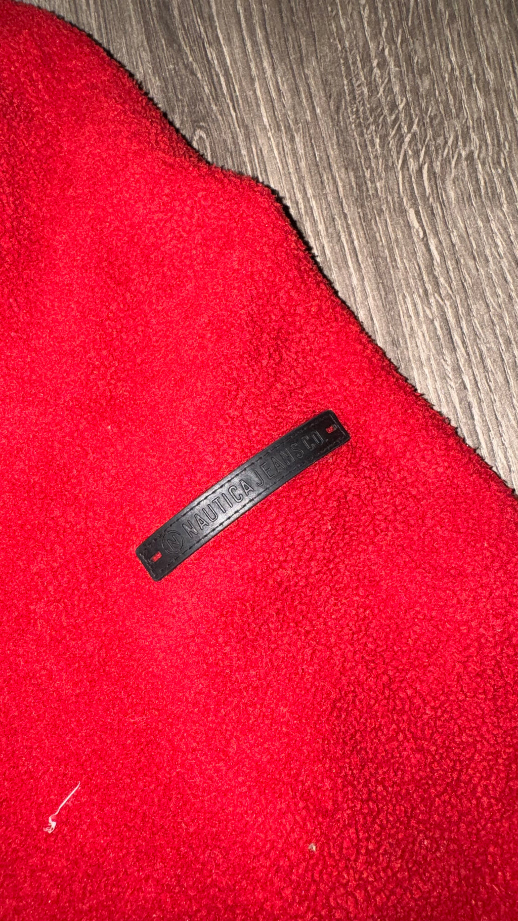 SUDADERA NÁUTICA