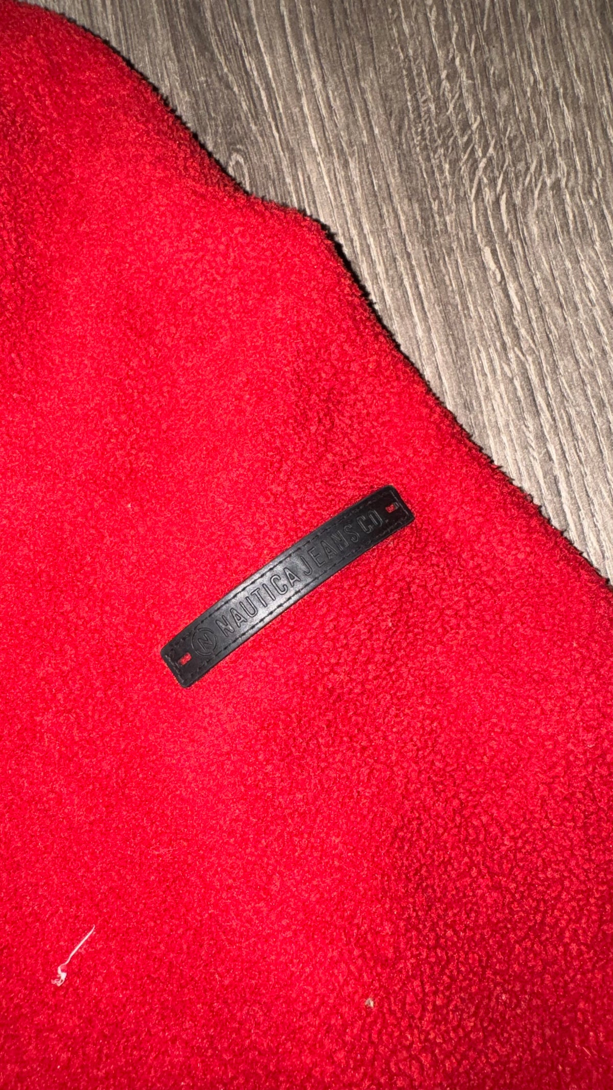 SUDADERA NÁUTICA