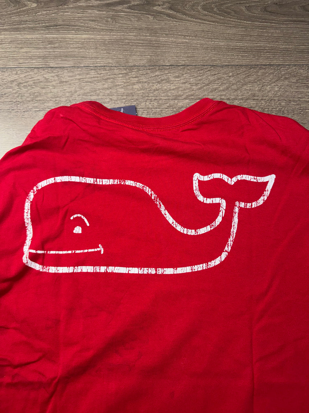 PLAYERA VINEYARD VINES