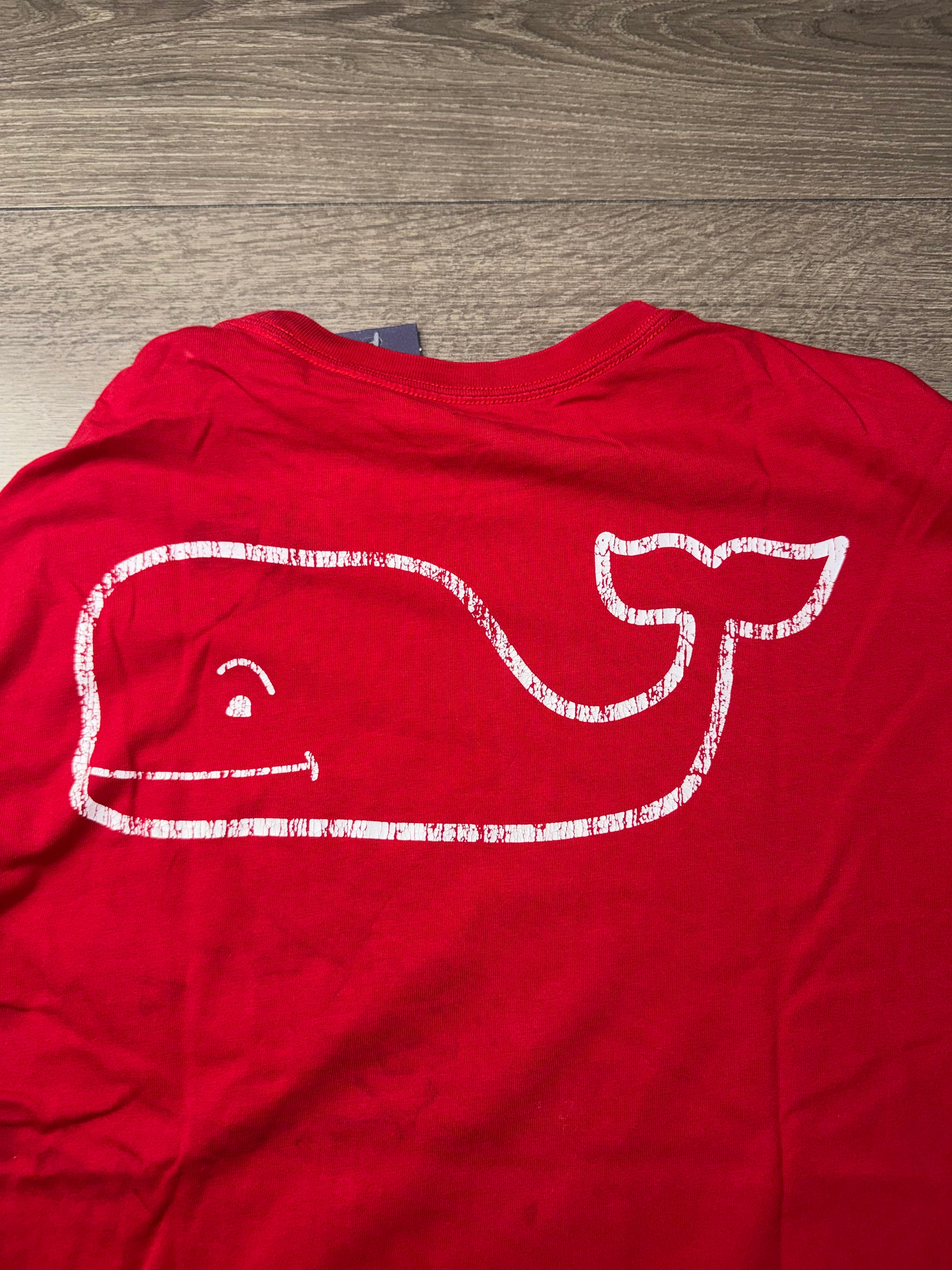 PLAYERA VINEYARD VINES
