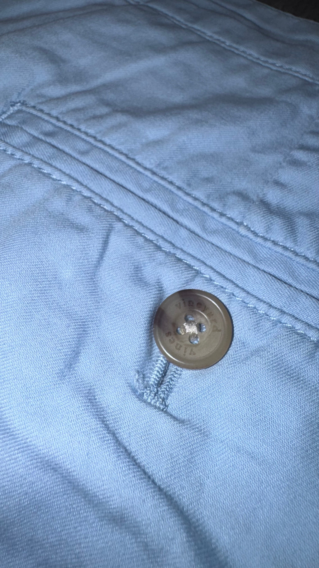 BERMUDA VINEYARD VINES