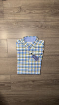 CAMISA NÁUTICA
