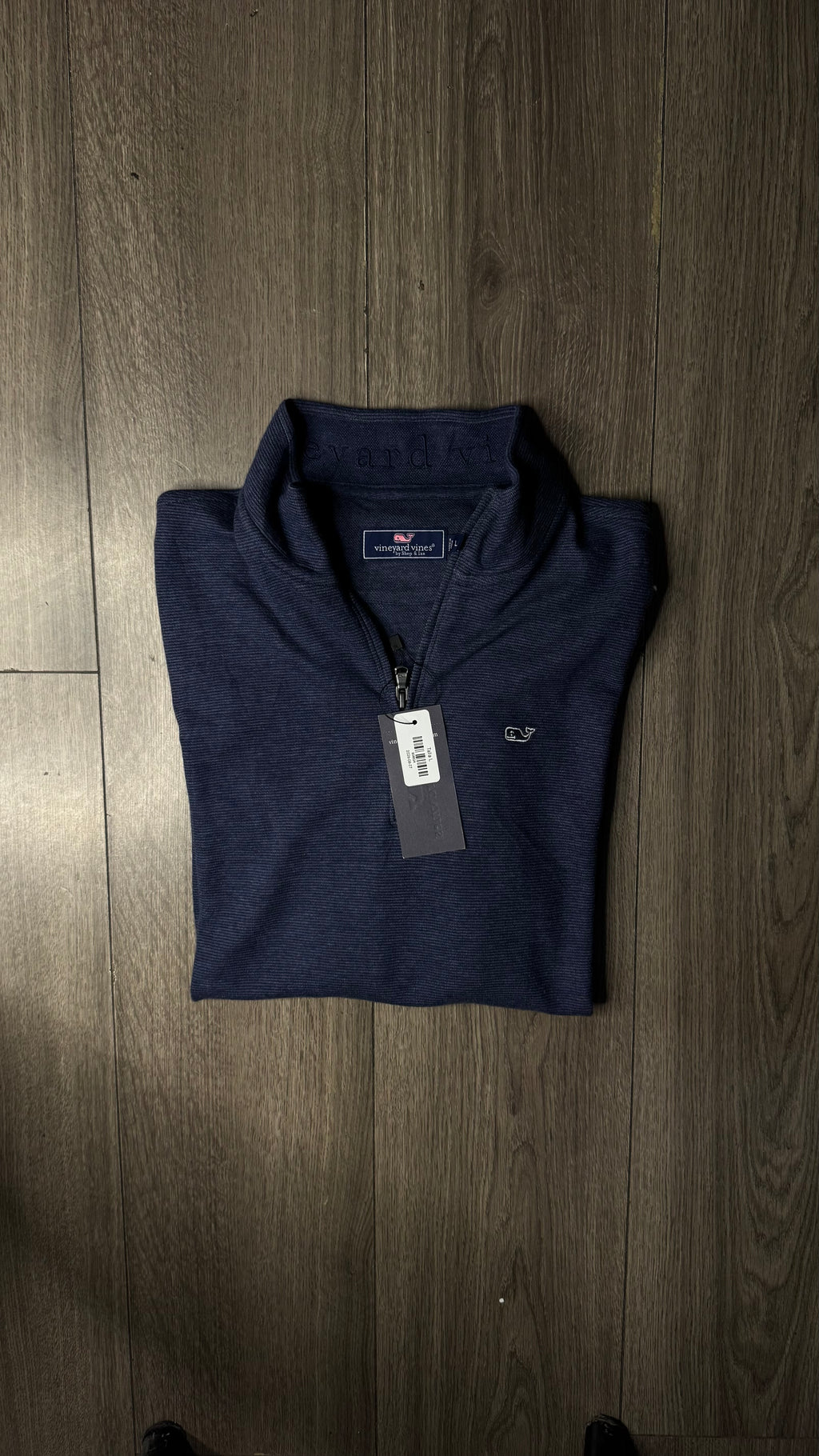 SUÉTER VINEYARD VINES
