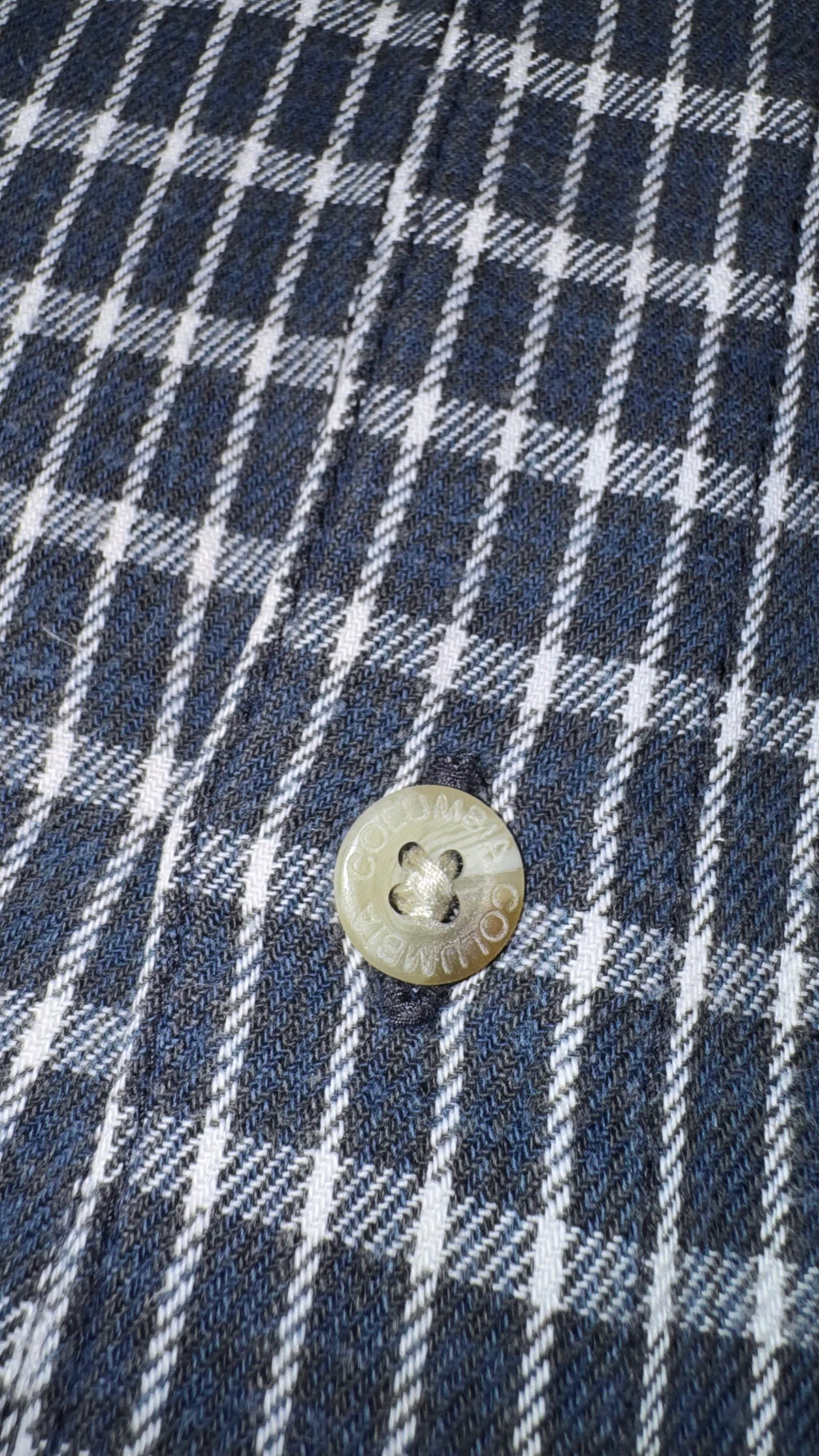 CAMISA L COLUMBIA