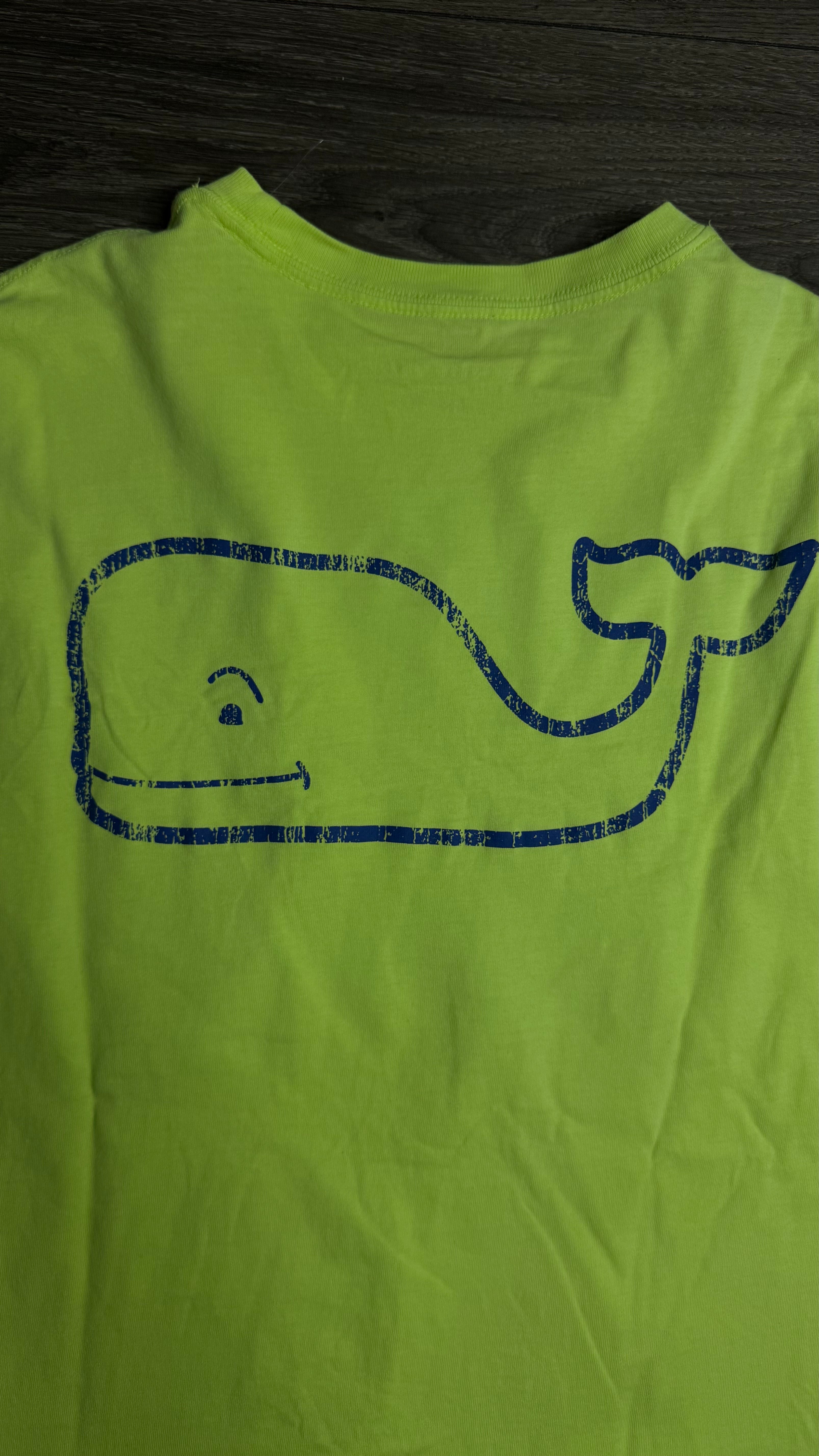 PLAYERA VINEYARD VINES
