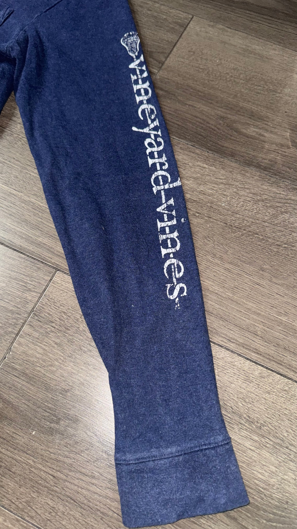PLAYERA VINEYARD VINES