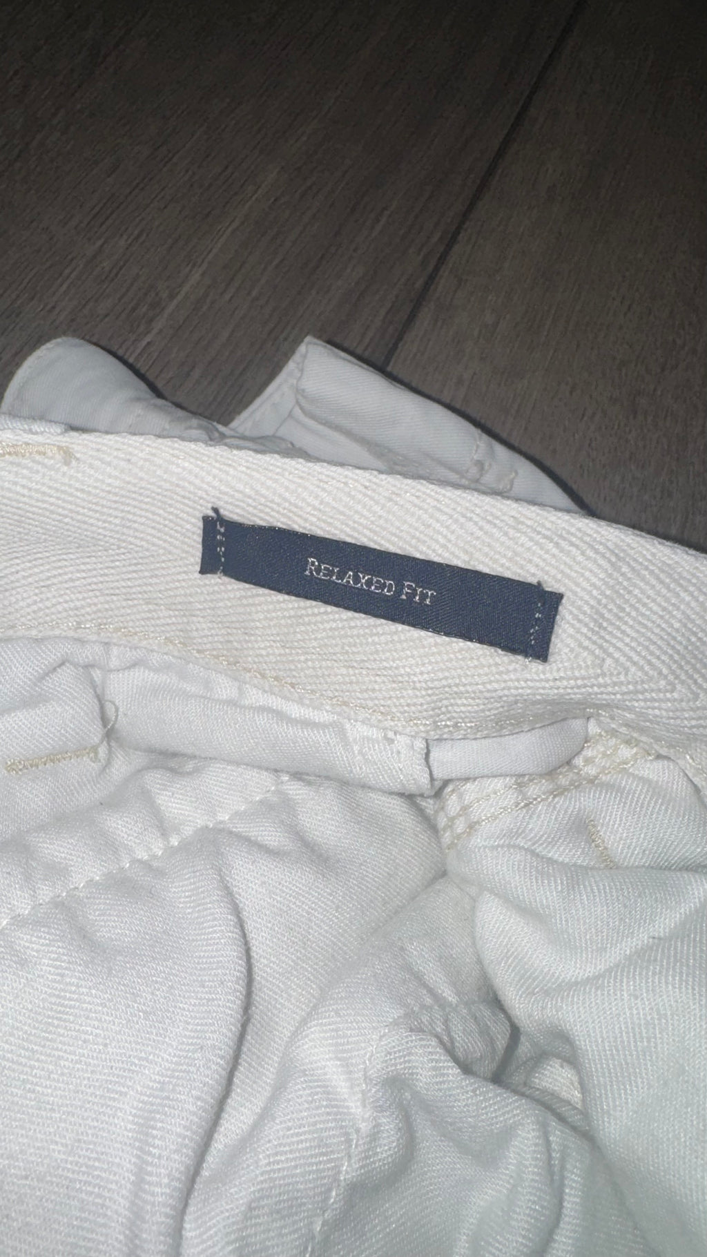 BERMUDA RALPH LAUREN