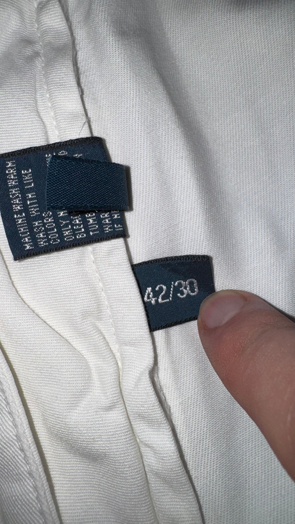 PANTALON RALPH LAUREN