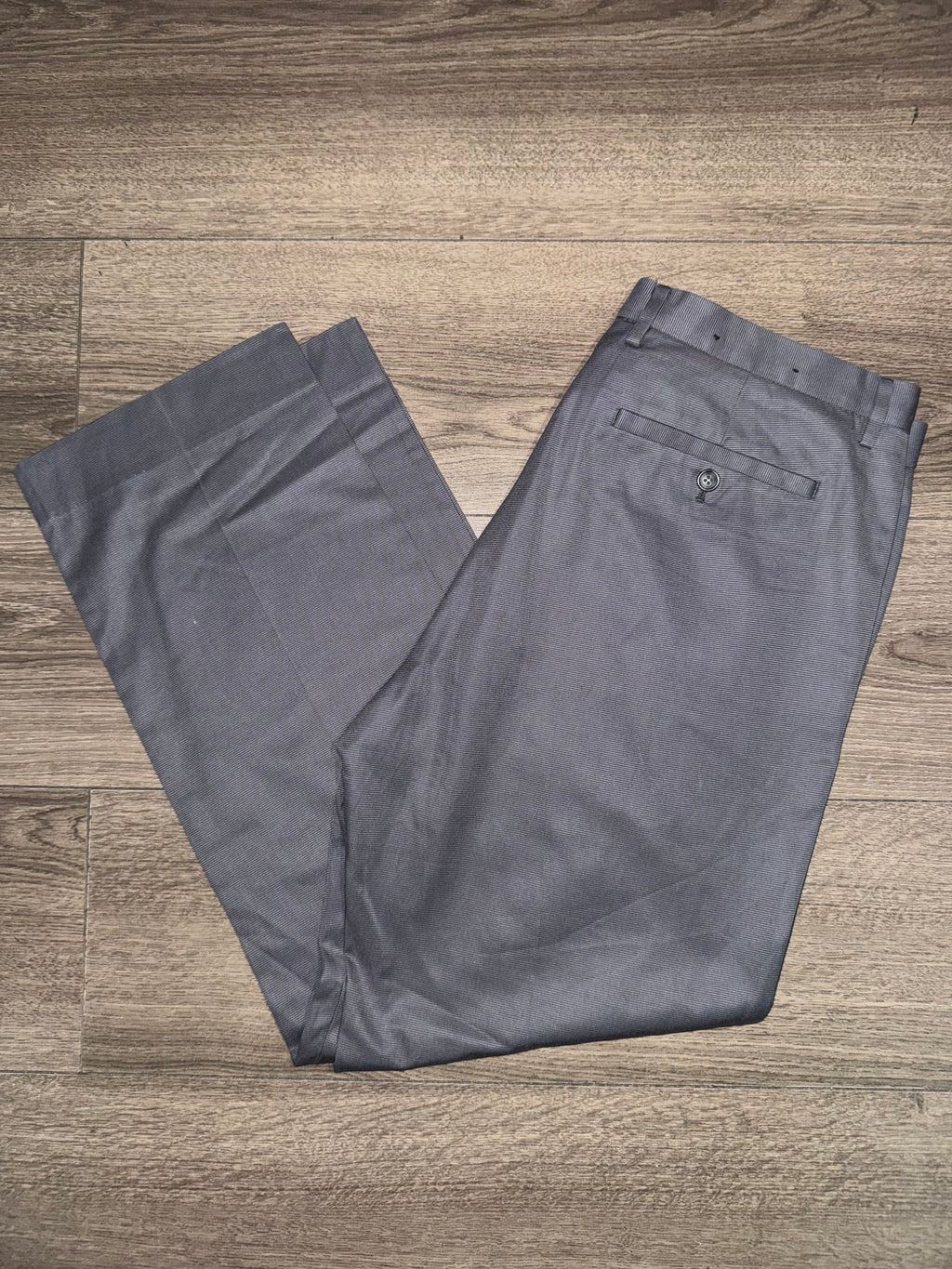 PANTALÓN BANANA REPUBLIC